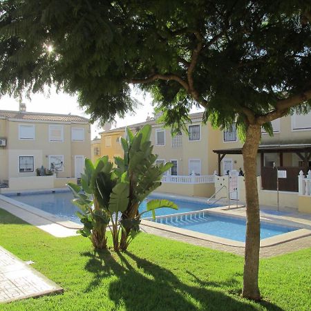 Casa Los Cerezos Villamartin  Bagian luar foto