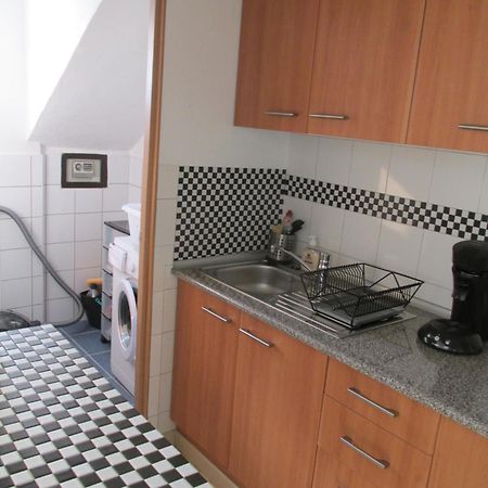 Casa Los Cerezos Villamartin  Bagian luar foto