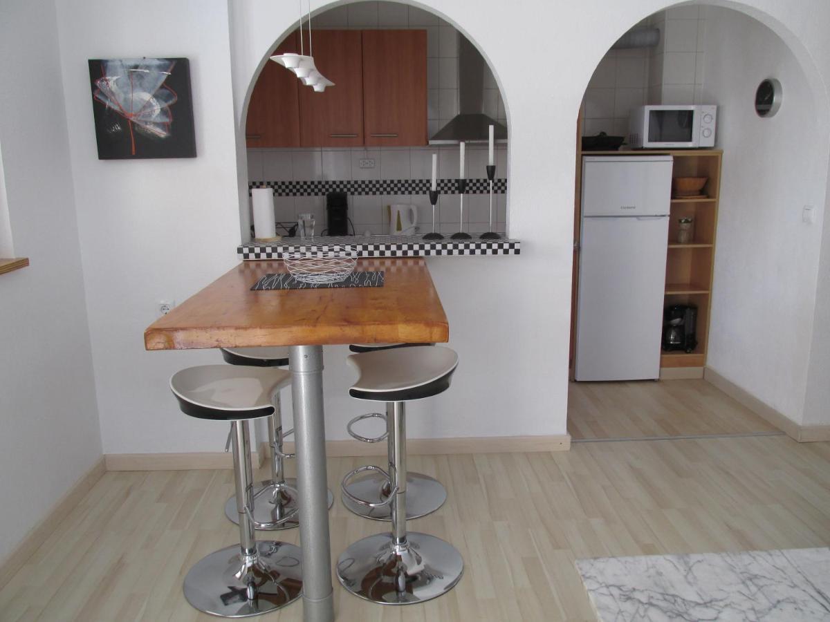 Casa Los Cerezos Villamartin  Bagian luar foto