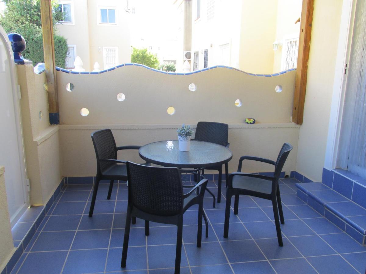 Casa Los Cerezos Villamartin  Bagian luar foto