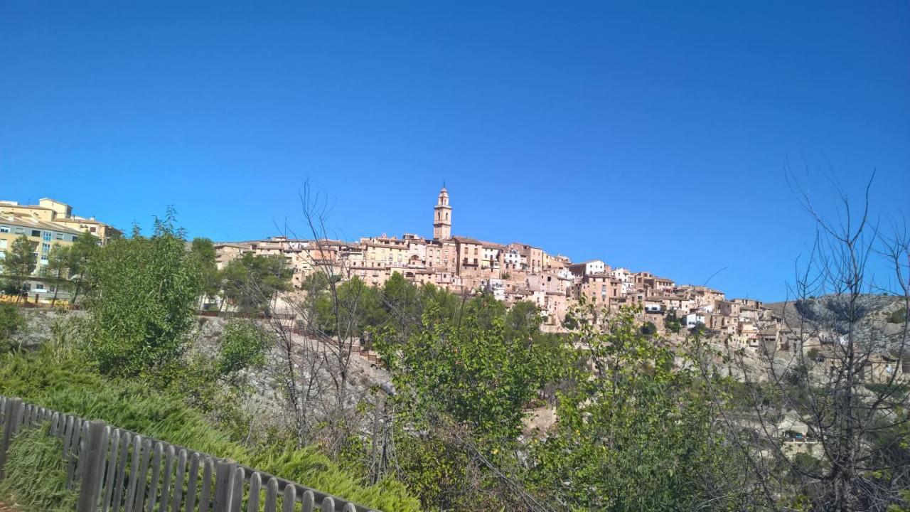Casa Los Cerezos Villamartin  Bagian luar foto